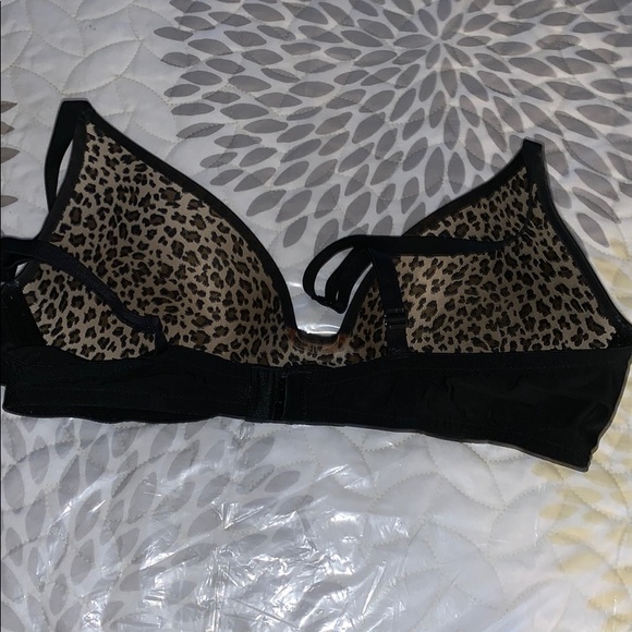 AERIE push-up bra-Carly - Picture 2 of 3